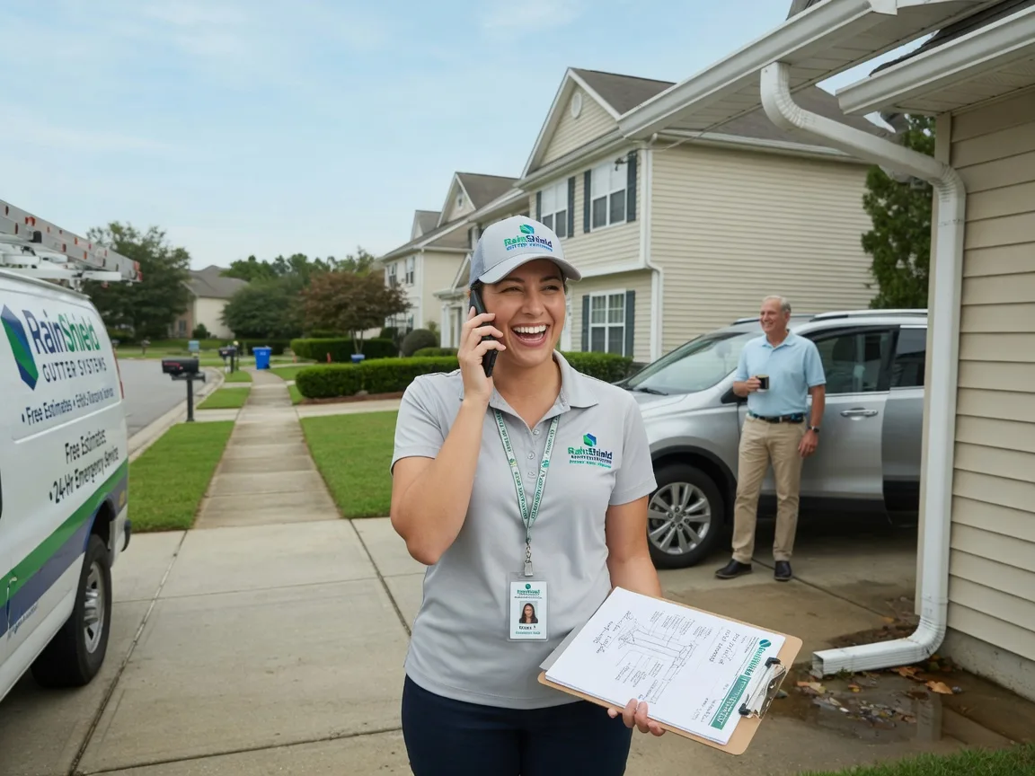 Gutter Installation Lyndonville, NY FAQs